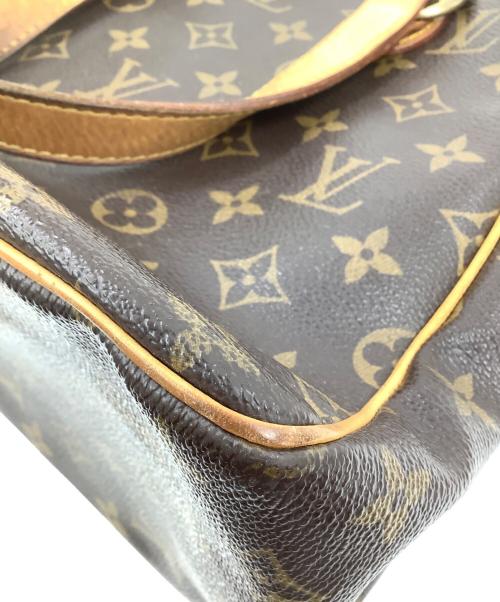 LOUIS VUITTON（ルイ ヴィトン）LOUIS VUITTON (ルイ ヴィトン) バティニョールの古着・服飾アイテム