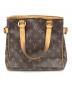 LOUIS VUITTON (ルイ ヴィトン) バティニョール：60000円