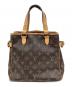 LOUIS VUITTON（ルイ ヴィトン）の古着「バティニョール」