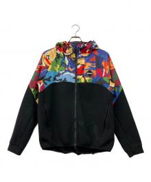 SOPH.×F.C.R.B.（ソフ×エフシーレアルブリストル）の古着「VENTILATION HOODY」｜マルチカラー