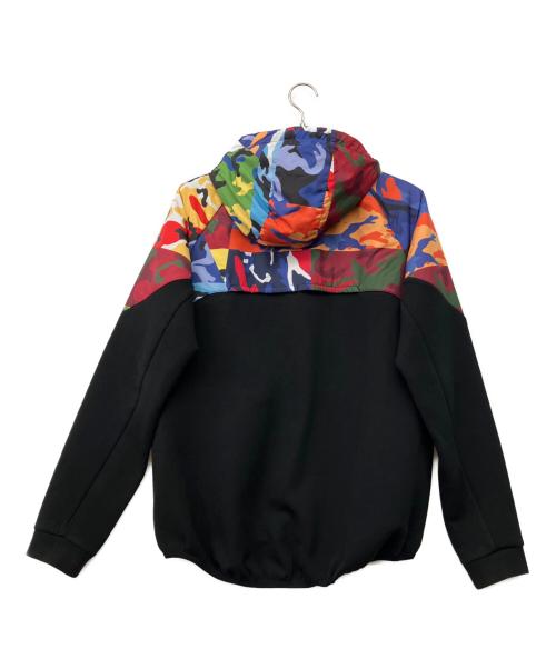 SOPH.（ソフ）SOPH. (ソフ) F.C.R.B. (エフシーレアルブリストル) VENTILATION HOODY マルチカラー サイズ:Mの古着・服飾アイテム