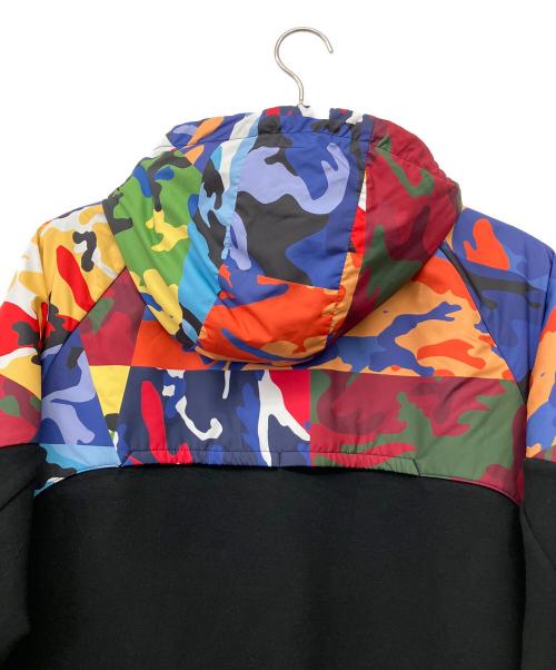 SOPH.（ソフ）SOPH. (ソフ) F.C.R.B. (エフシーレアルブリストル) VENTILATION HOODY マルチカラー サイズ:Mの古着・服飾アイテム