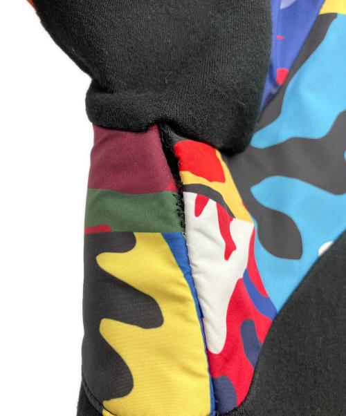 SOPH.（ソフ）SOPH. (ソフ) F.C.R.B. (エフシーレアルブリストル) VENTILATION HOODY マルチカラー サイズ:Mの古着・服飾アイテム