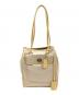 COACH（コーチ）の古着「OLD COACH　PENELOPE BAG」｜ベージュ