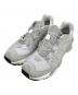 SALOMON（サロモン）の古着「XC  Lunar Rock/Whit」｜ライトグレー
