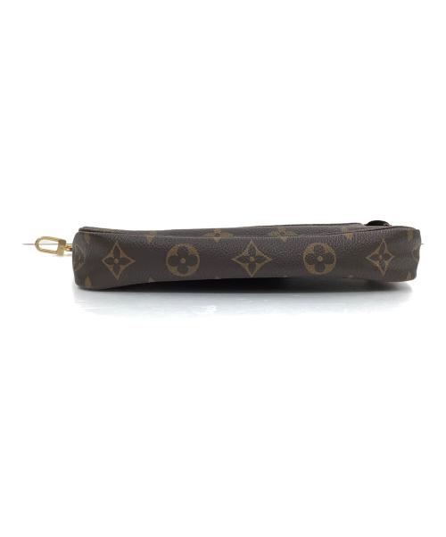 LOUIS VUITTON（ルイ ヴィトン）LOUIS VUITTON (ルイ ヴィトン) ポシェット・アクセソワールの古着・服飾アイテム