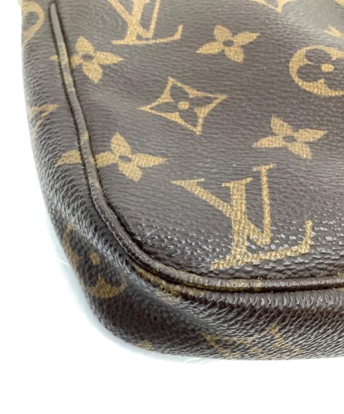 LOUIS VUITTON（ルイ ヴィトン）LOUIS VUITTON (ルイ ヴィトン) ポシェット・アクセソワールの古着・服飾アイテム