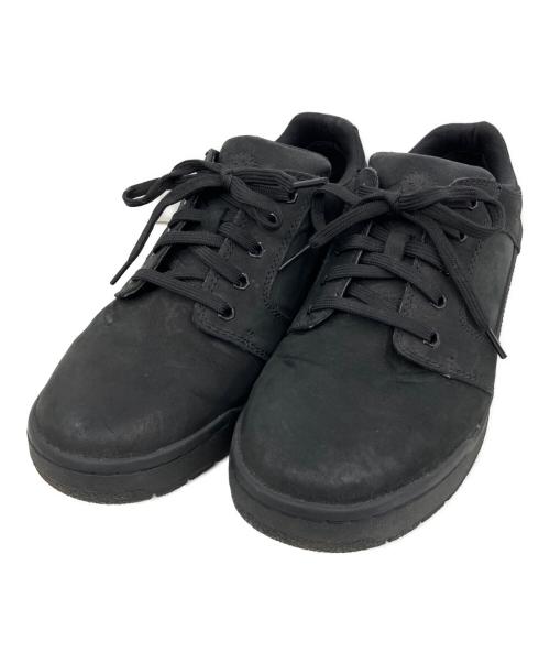 Timberland（ティンバーランド）Timberland (ティンバーランド) ブリジットンスニーカー ブラック サイズ:27.5の古着・服飾アイテム