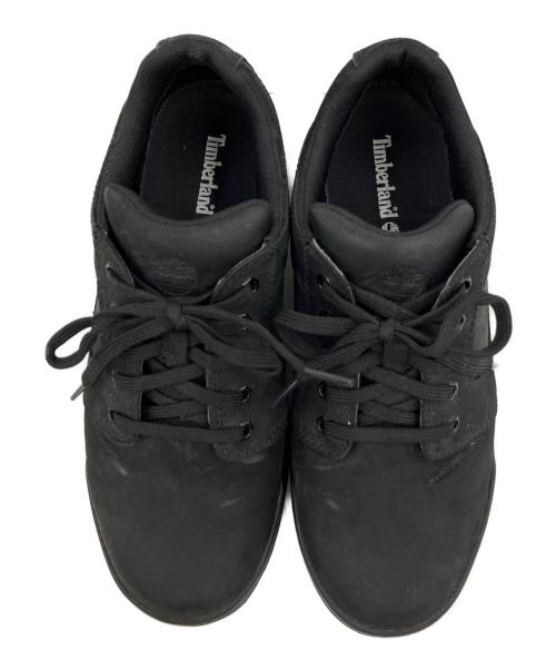 Timberland（ティンバーランド）Timberland (ティンバーランド) ブリジットンスニーカー ブラック サイズ:27.5の古着・服飾アイテム
