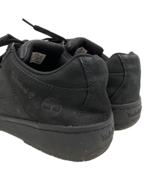 Timberland（ティンバーランド）Timberland (ティンバーランド) ブリジットンスニーカー ブラック サイズ:27.5の古着・服飾アイテム