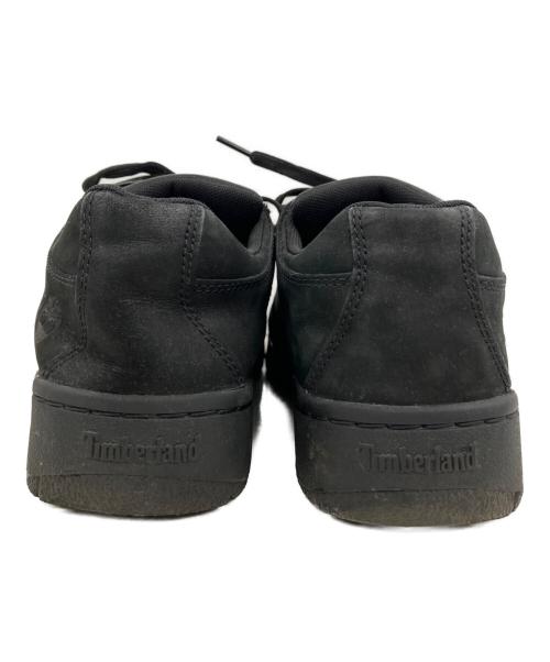 Timberland（ティンバーランド）Timberland (ティンバーランド) ブリジットンスニーカー ブラック サイズ:27.5の古着・服飾アイテム