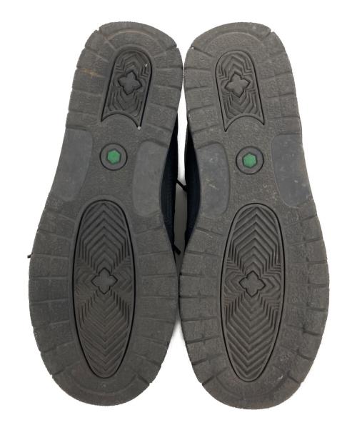 Timberland（ティンバーランド）Timberland (ティンバーランド) ブリジットンスニーカー ブラック サイズ:27.5の古着・服飾アイテム