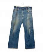 LEVI'Sリーバイス）の古着「501XX デニムパンツ」