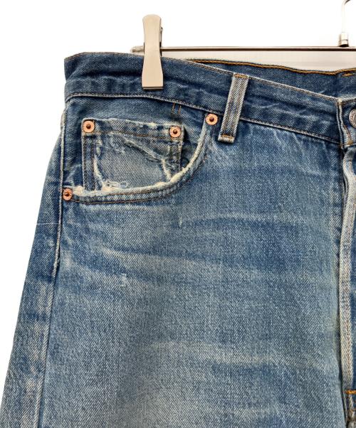 LEVI'S（リーバイス）LEVI'S (リーバイス) 501XX デニムパンツ サイズ:96cm(W38)の古着・服飾アイテム
