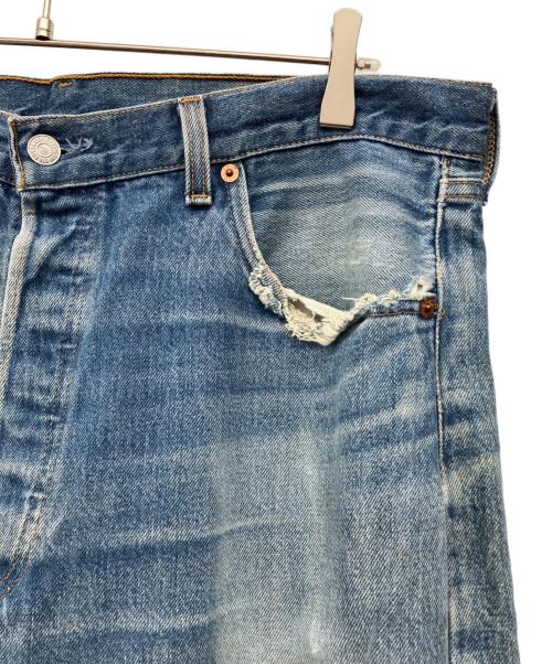 LEVI'S（リーバイス）LEVI'S (リーバイス) 501XX デニムパンツ サイズ:96cm(W38)の古着・服飾アイテム