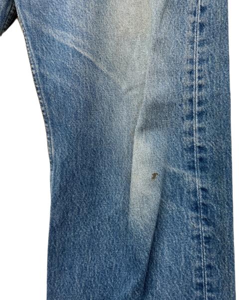 LEVI'S（リーバイス）LEVI'S (リーバイス) 501XX デニムパンツ サイズ:96cm(W38)の古着・服飾アイテム