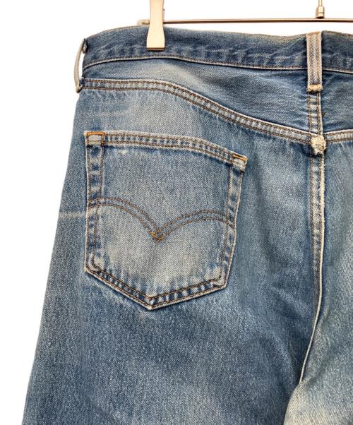 LEVI'S（リーバイス）LEVI'S (リーバイス) 501XX デニムパンツ サイズ:96cm(W38)の古着・服飾アイテム