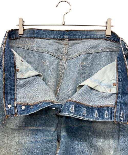 LEVI'S（リーバイス）LEVI'S (リーバイス) 501XX デニムパンツ サイズ:96cm(W38)の古着・服飾アイテム