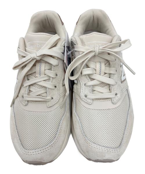 NEW BALANCE（ニューバランス）NEW BALANCE (ニューバランス) Fresh Foam Walking 880 v6 ベージュ サイズ:23 未使用品の古着・服飾アイテム