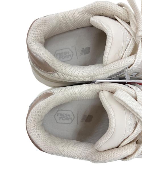 NEW BALANCE（ニューバランス）NEW BALANCE (ニューバランス) Fresh Foam Walking 880 v6 ベージュ サイズ:23 未使用品の古着・服飾アイテム