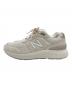 中古・古着 NEW BALANCE (ニューバランス) Fresh Foam Walking 880 v6 ベージュ サイズ:23 未使用品：8000円