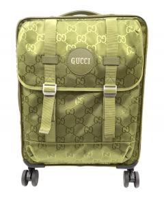 中古・古着通販】GUCCI (グッチ) adidas (アディダス) ミニトップ