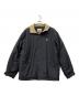 stussy（ステューシー）の古着「90s stussy OUTDOOR 中綿ジャケット」｜ブラック