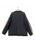 stussy (ステューシー) 90s stussy OUTDOOR 中綿ジャケット ブラック サイズ:L：25000円