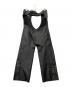 HARLEY-DAVIDSON (ハーレーダビッドソン) レザーチャップス ブラック サイズ:XL：10000円