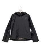 THE NORTH FACEザ ノース フェイス）の古着「ナイロンパーカー」｜ブラック