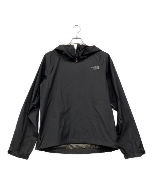 THE NORTH FACE（ザ ノース フェイス）THE NORTH FACE (ザ ノース フェイス) ナイロンパーカー ブラック サイズ:Lの古着・服飾アイテム