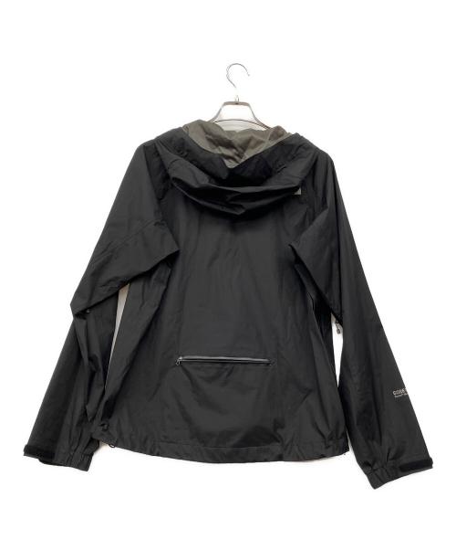 THE NORTH FACE（ザ ノース フェイス）THE NORTH FACE (ザ ノース フェイス) ナイロンパーカー ブラック サイズ:Lの古着・服飾アイテム