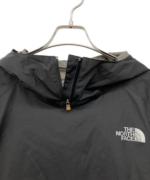 THE NORTH FACE（ザ ノース フェイス）THE NORTH FACE (ザ ノース フェイス) ナイロンパーカー ブラック サイズ:Lの古着・服飾アイテム