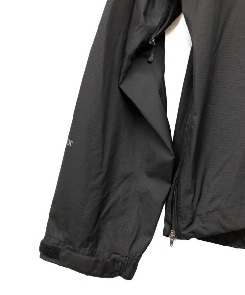 THE NORTH FACE（ザ ノース フェイス）THE NORTH FACE (ザ ノース フェイス) ナイロンパーカー ブラック サイズ:Lの古着・服飾アイテム