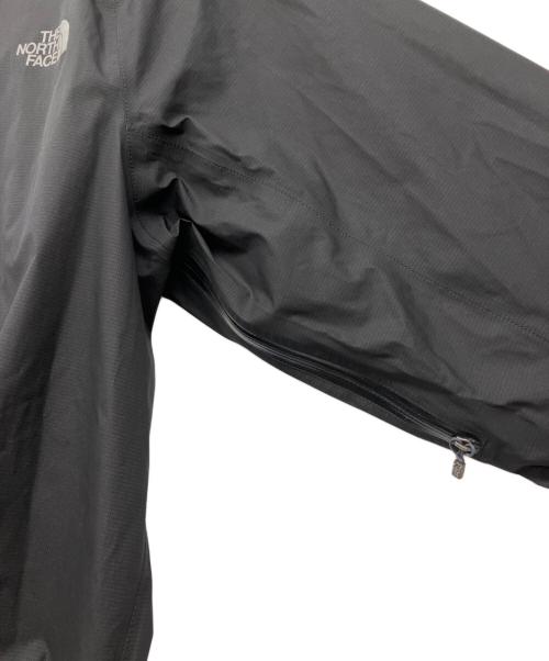 THE NORTH FACE（ザ ノース フェイス）THE NORTH FACE (ザ ノース フェイス) ナイロンパーカー ブラック サイズ:Lの古着・服飾アイテム
