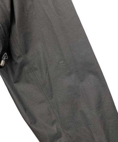 THE NORTH FACE（ザ ノース フェイス）THE NORTH FACE (ザ ノース フェイス) ナイロンパーカー ブラック サイズ:Lの古着・服飾アイテム