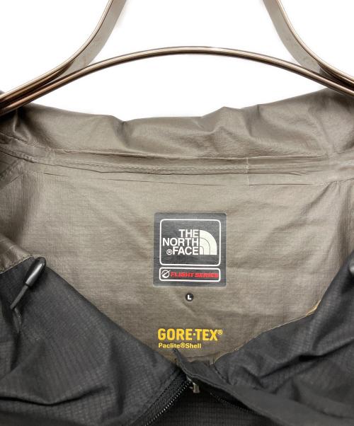 THE NORTH FACE（ザ ノース フェイス）THE NORTH FACE (ザ ノース フェイス) ナイロンパーカー ブラック サイズ:Lの古着・服飾アイテム
