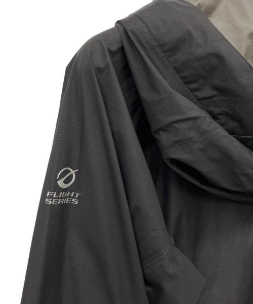 THE NORTH FACE（ザ ノース フェイス）THE NORTH FACE (ザ ノース フェイス) ナイロンパーカー ブラック サイズ:Lの古着・服飾アイテム