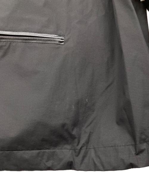THE NORTH FACE（ザ ノース フェイス）THE NORTH FACE (ザ ノース フェイス) ナイロンパーカー ブラック サイズ:Lの古着・服飾アイテム