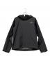 THE NORTH FACE（ザ ノース フェイス）の古着「ナイロンパーカー」｜ブラック