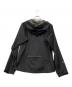 THE NORTH FACE (ザ ノース フェイス) ナイロンパーカー ブラック サイズ:L：10000円