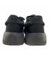 中古・古着 adidas (アディダス) スニーカー ブラック サイズ:27：8000円