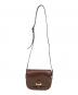 CELINE (セリーヌ) OLD CELINE　ショルダーバッグ ブラウン：65000円