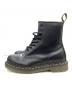 Dr.Martens (ドクターマーチン) MADE STRONG 1460 8ホールブーツ ブラック サイズ:UK5：18000円
