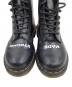 中古・古着 Dr.Martens (ドクターマーチン) MADE STRONG 1460 8ホールブーツ ブラック サイズ:UK5：18000円