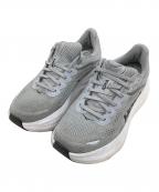 HOKAONEONEホカオネオネ）の古着「M BONDI 9」｜GALACTIC/GRY
