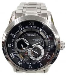 BULOVA（ブローバ）の古着「裏スケリストウォッチ　Classic」