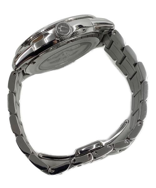 BULOVA（ブローバ）BULOVA (ブローバ) 裏スケリストウォッチ　Classicの古着・服飾アイテム