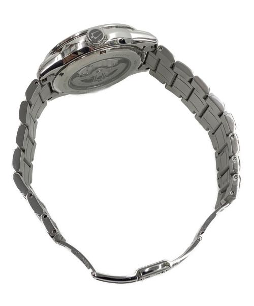 BULOVA（ブローバ）BULOVA (ブローバ) 裏スケリストウォッチ　Classicの古着・服飾アイテム