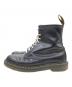 Dr.Martens (ドクターマーチン) 8ホールブーツ ブラック サイズ:28cm：10000円